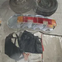 رینگ پیکان