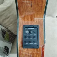 گیتار پیکاپدار واشبرن|گیتار، بیس، امپلیفایر|گرگان, |دیوار