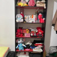 کمد تمیز|تخت و سرویس خواب|ساری, |دیوار