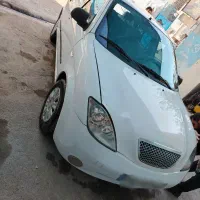 تیبا مدل 97 تحویل 98 تمیز سالم|خودرو سواری و وانت|مشهد, نظام دوست|دیوار