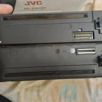 ظبط jvc mr481|قطعات یدکی و لوازم جانبی|مشهد, چهارباغ|دیوار