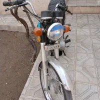 موتور مدل ۸۶