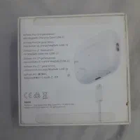 ایرپاد پرو ۲ تایپ سی اپل مدل ۲۰۲۳ سفید