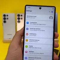 گوشی سامسونگ Samsung s25ultra  طرح|موبایل|تهران, حمزه‌آباد|دیوار