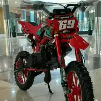 مینی کراس 50