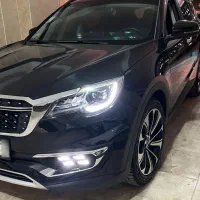 فیدلیتی ۷ نفره ۱۴۰۲ ده پر|خودرو سواری و وانت|قدس, شهر‌قدس|دیوار