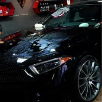 پولیش ،سرامیک ،کاور، شیشه دودی