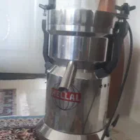 آبمیوه گیری صنعتی