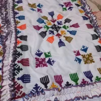 پوش نازبالشت پلیواری|رختخواب، بالش، پتو|ایرانشهر, |دیوار