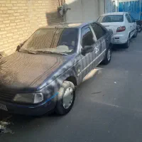 پژو ۴۰۵|خودرو سواری و وانت|پاکدشت, پاکدشت (مامازند)|دیوار