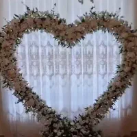 بادکنک آرایی و گل آرایی مجالس