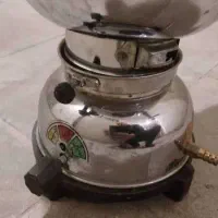 سماور گازی نو