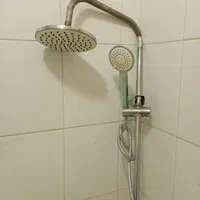دوش حمام