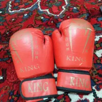وسایل بوکس