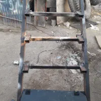 چند پله فلزی اماده،اجرای کلیه کارهای جوشکاری|مصالح و تجهیزات ساختمان|بندر ماهشهر, |دیوار