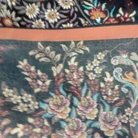 فرش ماشینی مشهد ۱۲متری، ۷۰۰شانه سرمه‌ای|فرش|مشهد, شهرک ابوذر|دیوار