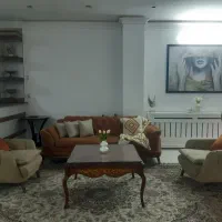 نیم ساعت کاملا نو و سالم|مبلمان خانگی و میز عسلی|محلات, |دیوار