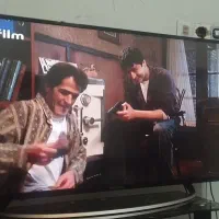 تلویزیون 43 اینچ