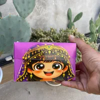 باکس حق اللیله|صنایع دستی و سایر لوازم تزئینی|قشم, |دیوار