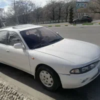 میتسوبیشی گالانت عینکی سوپر سالن 94 فابریک|خودرو سواری و وانت|تهران, مشیریه|دیوار