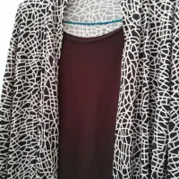 چند عدد مانتو سایز از ۴۴ تا ۵۰