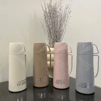 فلاسک نیم لیتری