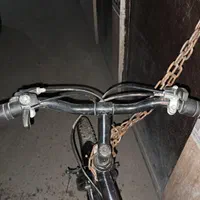 دوچرخه کراس 26 دنده ای