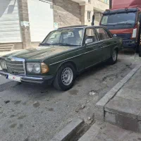 خودرو بنز ۲۳۰