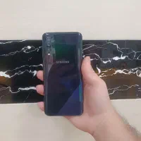 سامسونگ A30s تمیز بدون خط خش و تعمیر