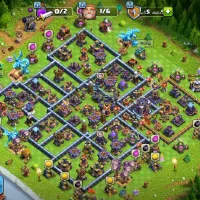 کلش تان۱۵مکس