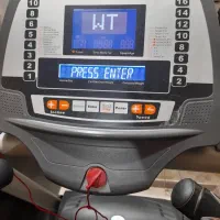 تردمیل خانگی پاور فِرست