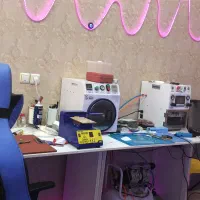 آموزش تعمیرات تخصصی موبایل و استخدام تعمیرکار