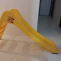 سرسره در حد نو