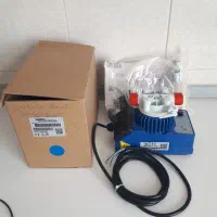 پمپ تزریق کلر خوراکی(کلریناتور)