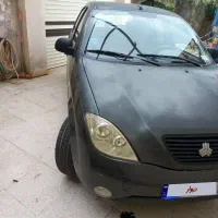 فروش تیبا مدل ۹۴