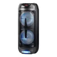 اسپیکر شارژی KTS-1199|سیستم صوتی خانگی|سیرجان, |دیوار