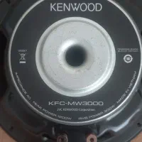 ظبط و ساب کنوود|قطعات یدکی و لوازم جانبی|شیراز, شهرک قمشه|دیوار