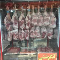 گوشت .مرغ .مایع کباب .چرخکرده .|خوردنی و آشامیدنی|مشهد, خواجه ربیع|دیوار