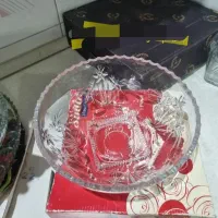 ظروف پذیرایی سیمین
