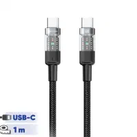 کابل USB C بنیوس مدل BE-CA09 طول 1 متر