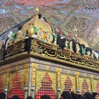 کاروان زیارتی انصارالمهدی