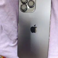 آیفون 13 پرومکس رجستر شده