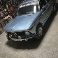 بی ام و ۲۰۰۲