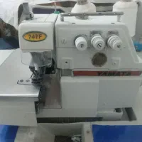 سردوز سه نخ صنعتی|چرخ خیاطی و ریسندگی|ارومیه, |دیوار