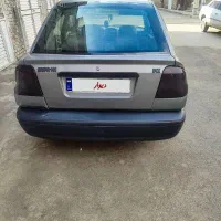 پراید نوک مدادی مدل 88|خودرو سواری و وانت|ارومیه, |دیوار