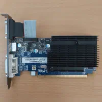 گرافیک 1gig و 2gig|قطعات و لوازم جانبی رایانه|اصفهان, شهرک ولیعصر|دیوار