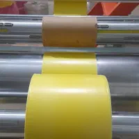 زباله رولی|ظروف نگهدارنده، پلاستیکی، یکبارمصرف|پاکدشت, خاتون آباد|دیوار