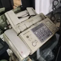 تلفکس 3 کاره