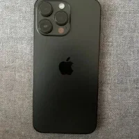 گوشی ایفون ۱۴ پرو مکس پک اصلی zaa