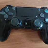 دسته بازی ps4